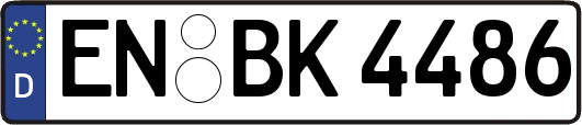 EN-BK4486