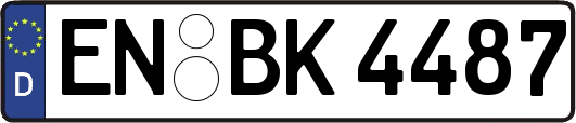 EN-BK4487