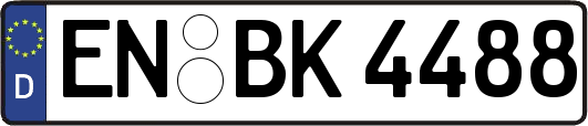 EN-BK4488