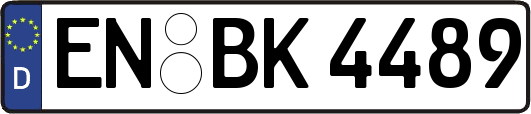 EN-BK4489