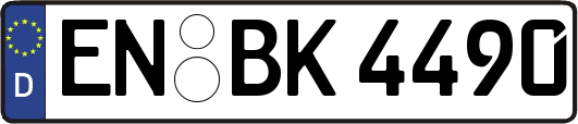 EN-BK4490