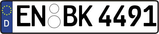 EN-BK4491