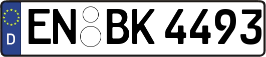 EN-BK4493