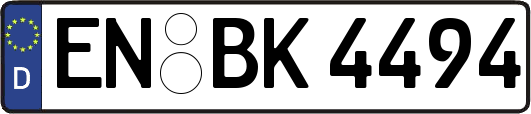 EN-BK4494