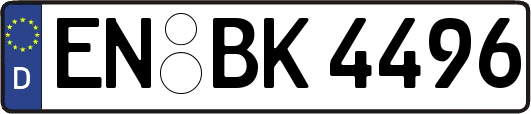 EN-BK4496