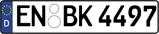 EN-BK4497