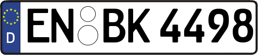 EN-BK4498