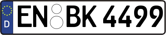 EN-BK4499