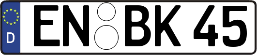 EN-BK45