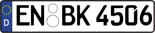 EN-BK4506