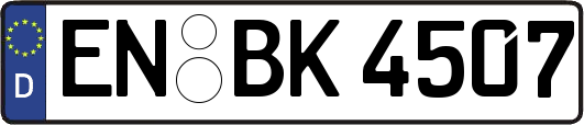 EN-BK4507