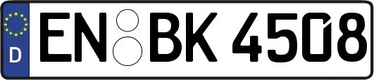 EN-BK4508