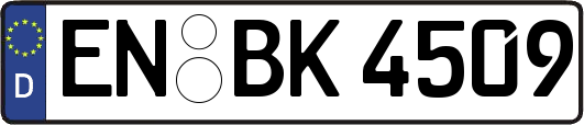 EN-BK4509