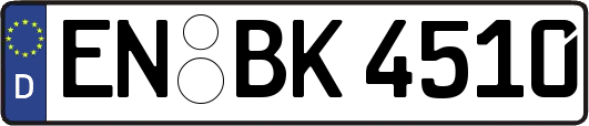 EN-BK4510