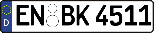 EN-BK4511