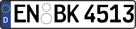 EN-BK4513