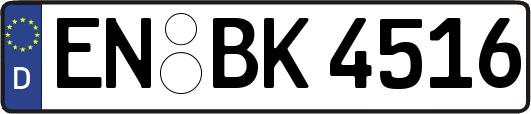 EN-BK4516