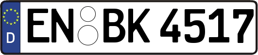 EN-BK4517