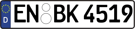 EN-BK4519