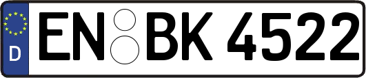 EN-BK4522