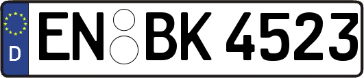 EN-BK4523