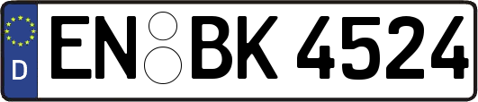 EN-BK4524