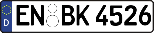 EN-BK4526