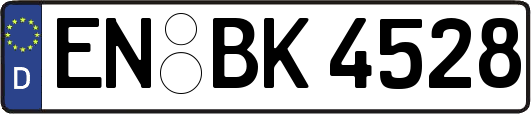 EN-BK4528