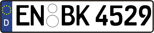 EN-BK4529