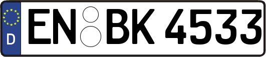 EN-BK4533