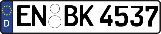 EN-BK4537