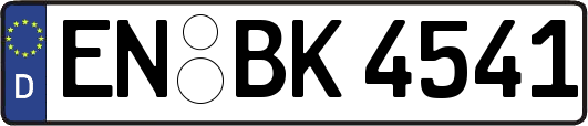 EN-BK4541