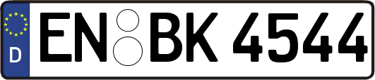 EN-BK4544