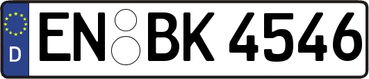 EN-BK4546