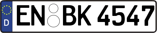 EN-BK4547