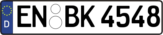 EN-BK4548