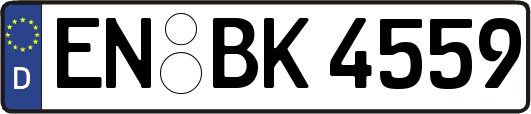 EN-BK4559