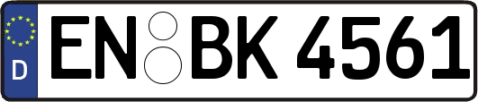 EN-BK4561