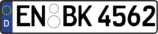 EN-BK4562