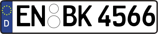 EN-BK4566