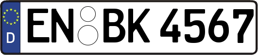 EN-BK4567