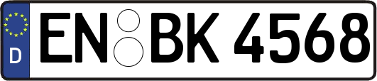 EN-BK4568