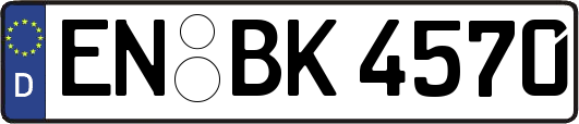 EN-BK4570