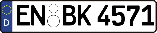 EN-BK4571