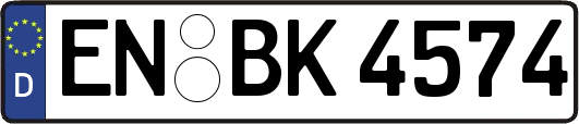 EN-BK4574