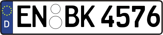 EN-BK4576