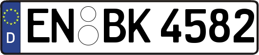 EN-BK4582