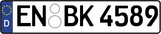 EN-BK4589