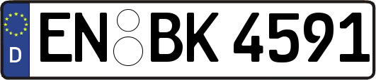 EN-BK4591