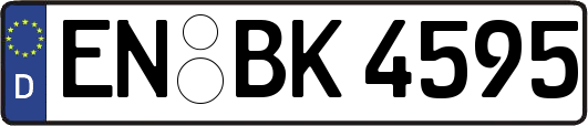 EN-BK4595